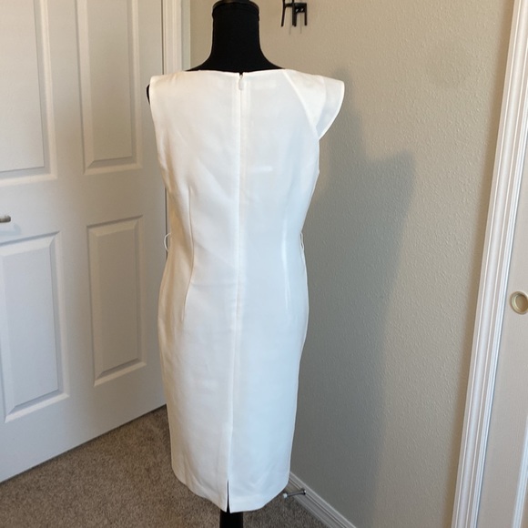 LAFAYETTE 148 DRESS⭐️⭐️ - Picture 4 of 14